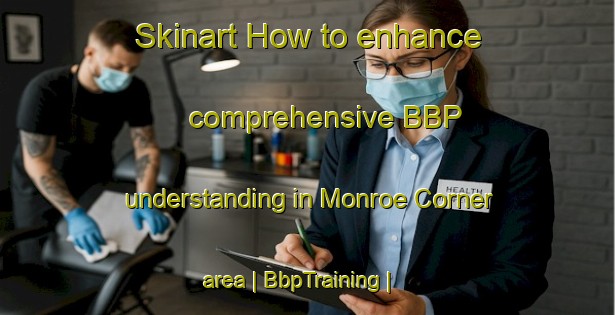 Skinart How to enhance comprehensive BBP understanding in Monroe Corner area | BbpTraining | BbpClasses | SkinartTraining-United States